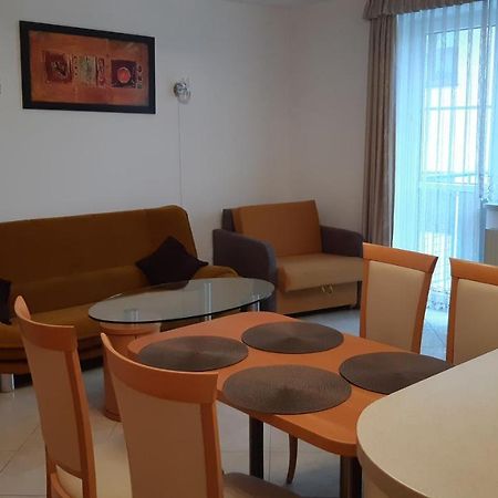Apartament Zoya + Garaz Криница-Здруй Екстериор снимка