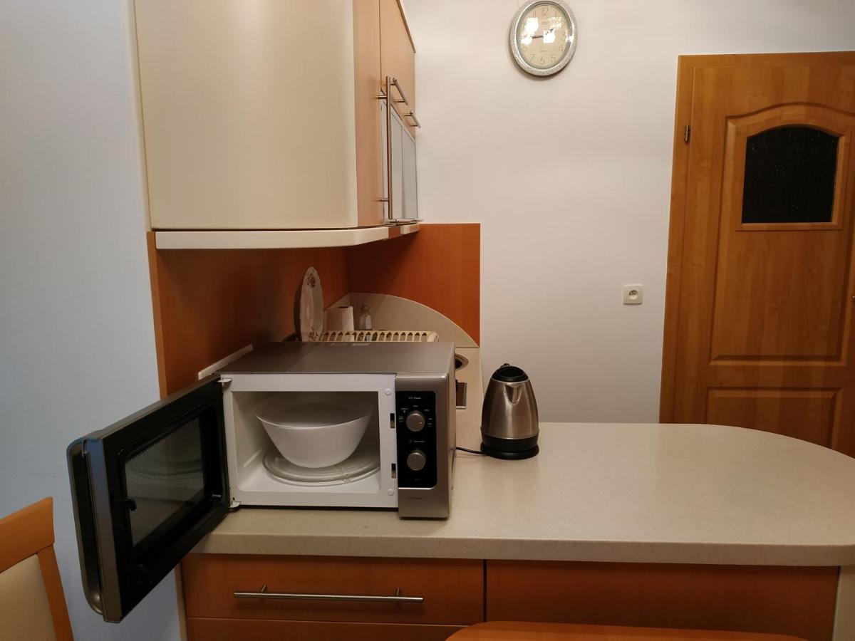 Apartament Zoya + Garaz Криница-Здруй Екстериор снимка