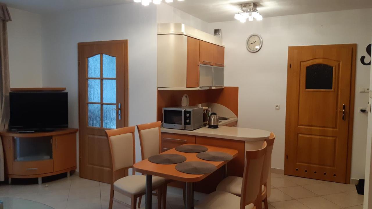 Apartament Zoya + Garaz Криница-Здруй Екстериор снимка