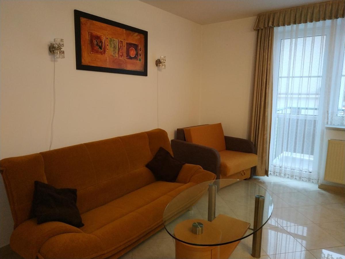 Apartament Zoya + Garaz Криница-Здруй Екстериор снимка