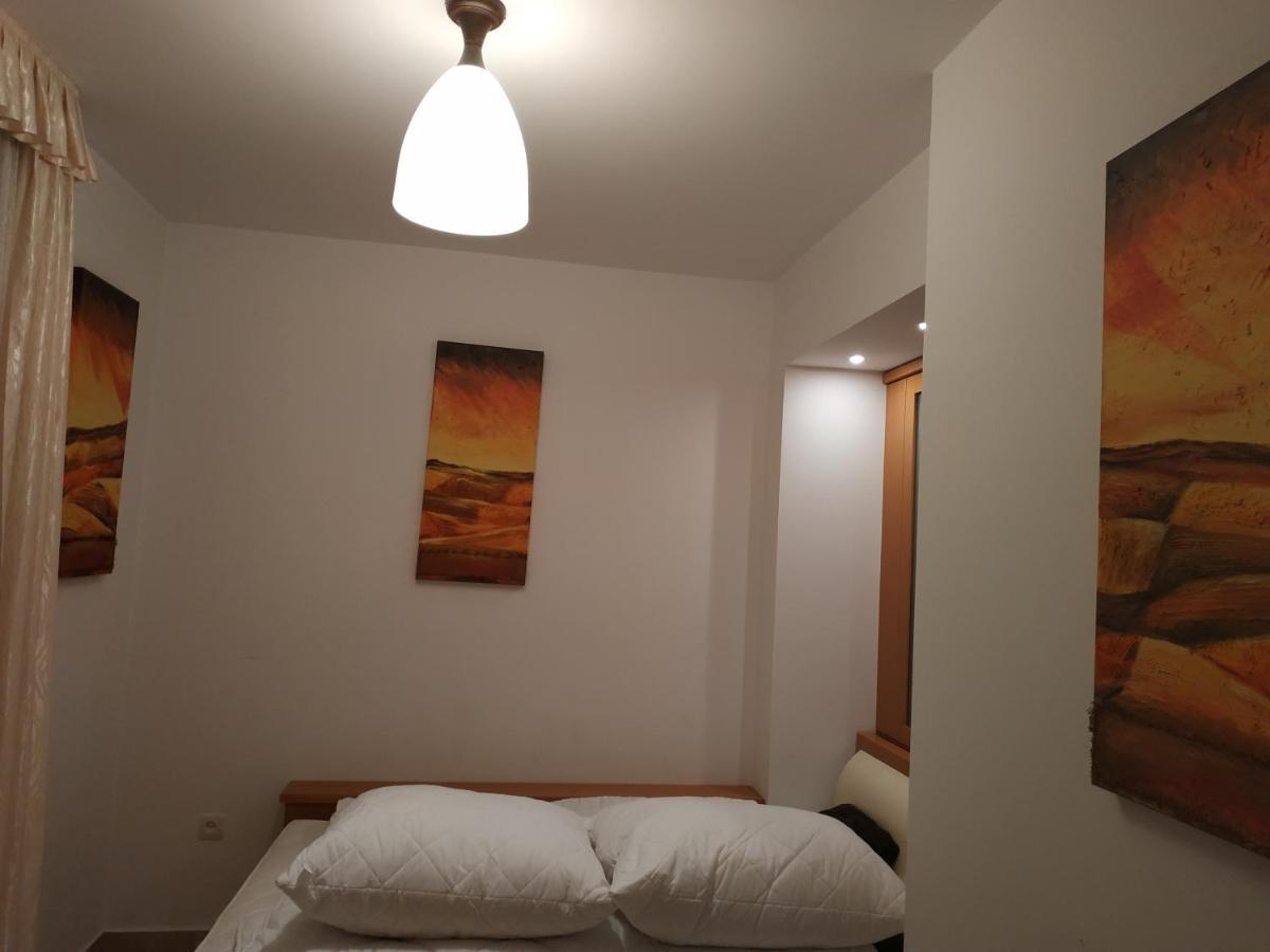 Apartament Zoya + Garaz Криница-Здруй Екстериор снимка