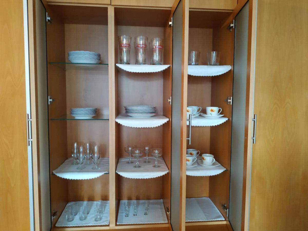 Apartament Zoya + Garaz Криница-Здруй Екстериор снимка