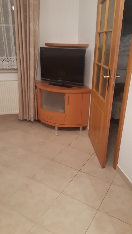 Apartament Zoya + Garaz Криница-Здруй Екстериор снимка