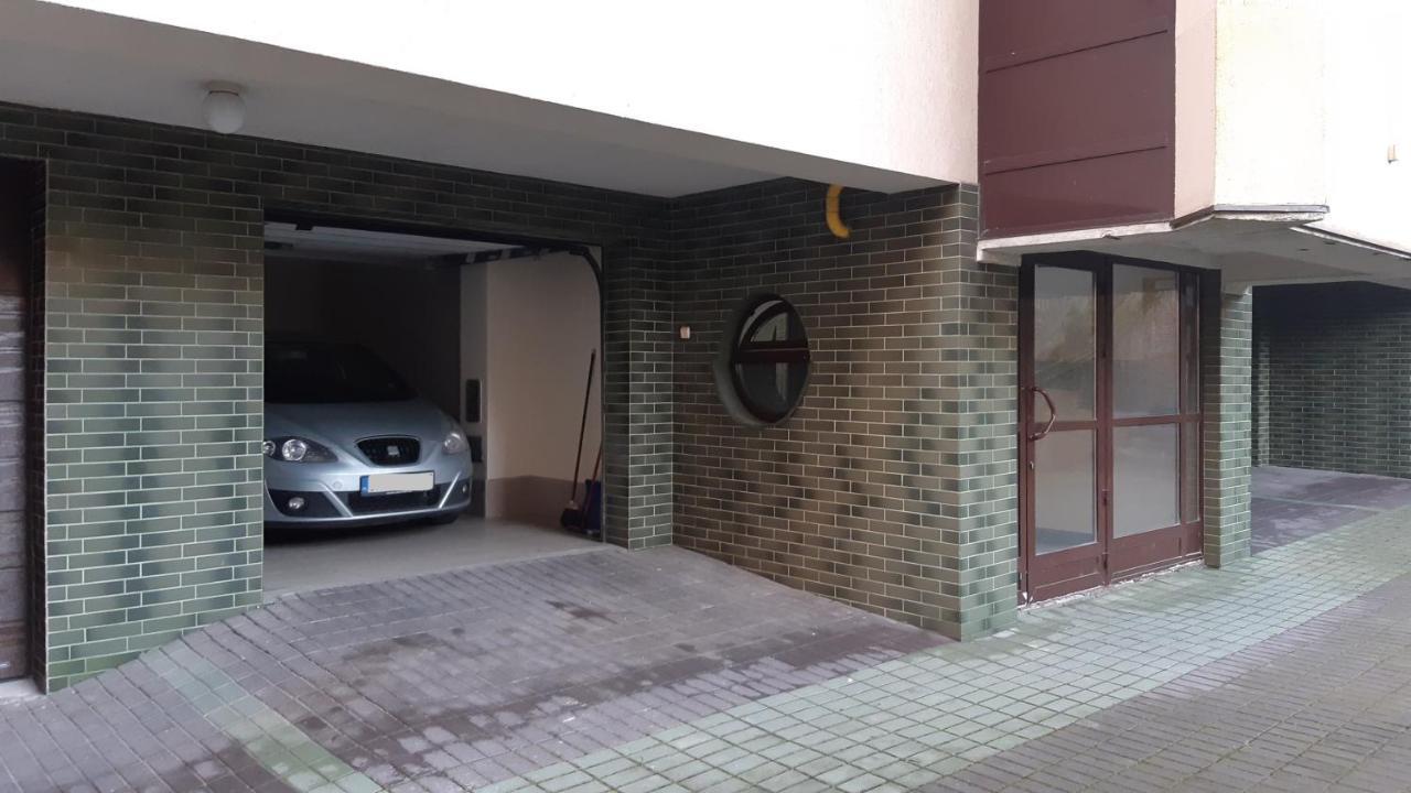 Apartament Zoya + Garaz Криница-Здруй Екстериор снимка