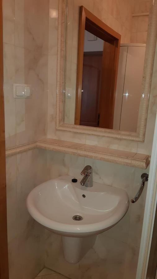 Apartament Zoya + Garaz Криница-Здруй Екстериор снимка