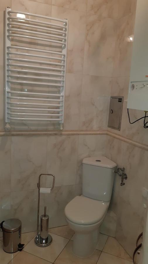 Apartament Zoya + Garaz Криница-Здруй Екстериор снимка